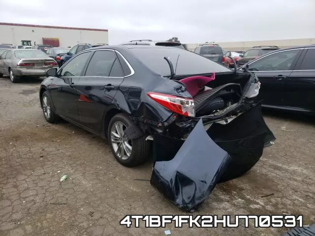 4T1BF1FK2HU770531 фото 4