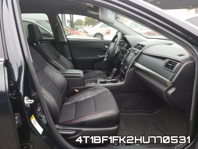 4T1BF1FK2HU770531 фото 6