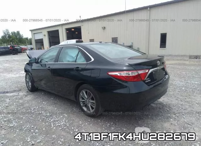 4T1BF1FK4HU282679 фото 4
