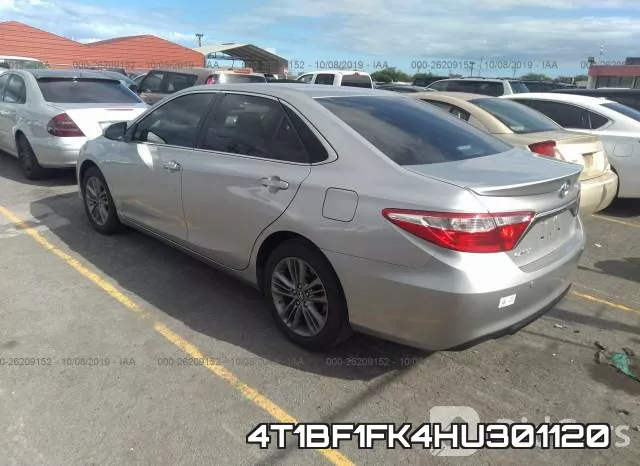 4T1BF1FK4HU301120 фото 4