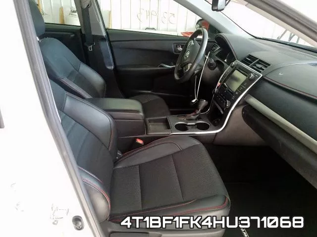 4T1BF1FK4HU371068 фото 6