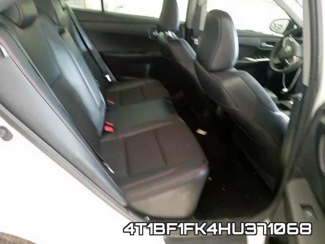 4T1BF1FK4HU371068 фото 7