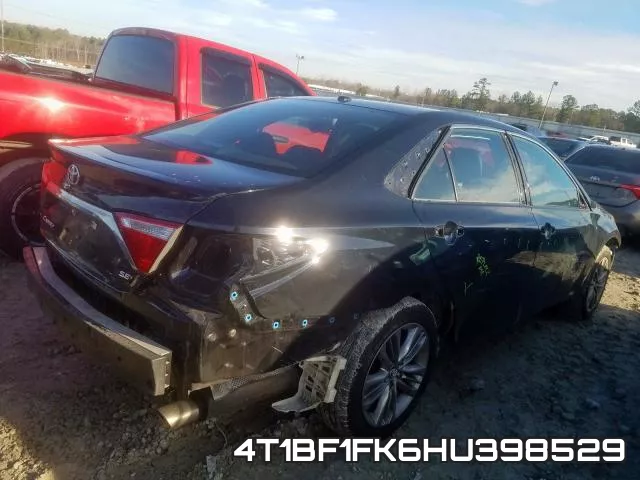 4T1BF1FK6HU398529 фото 10
