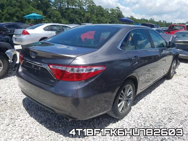 4T1BF1FK6HU782603 фото 5