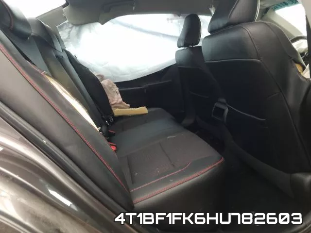 4T1BF1FK6HU782603 фото 7