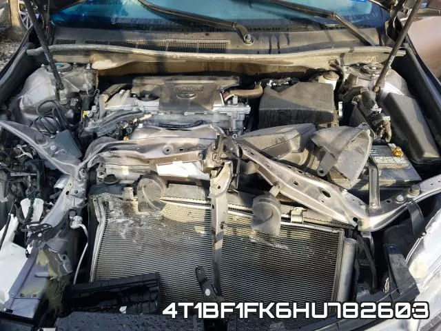 4T1BF1FK6HU782603 фото 8