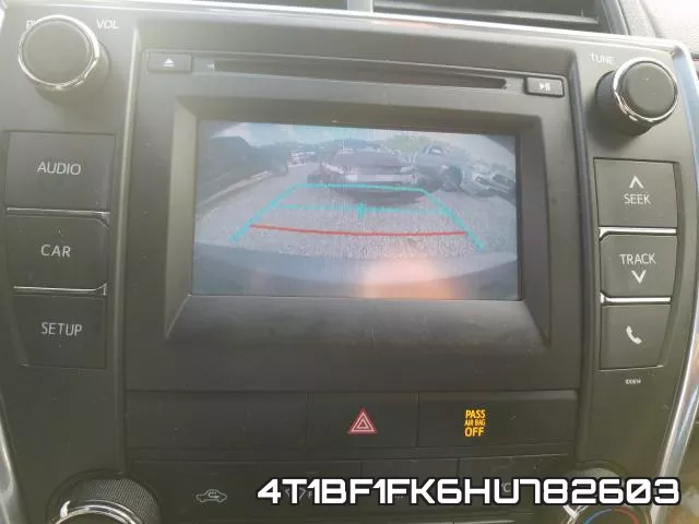 4T1BF1FK6HU782603 фото 10