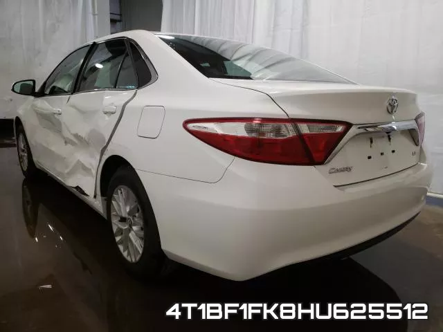 4T1BF1FK8HU625512 фото 4