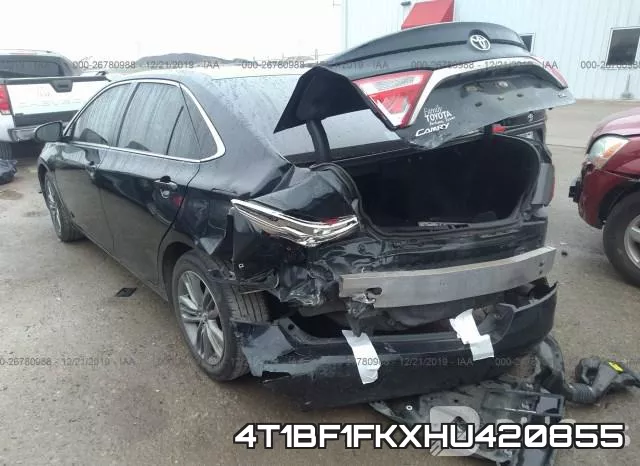 4T1BF1FKXHU420855 фото 4