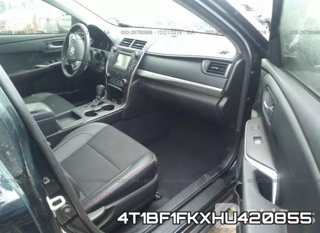 4T1BF1FKXHU420855 фото 6