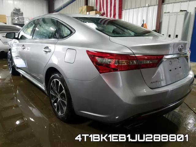 4T1BK1EB1JU288801 фото 4