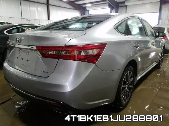 4T1BK1EB1JU288801 фото 5