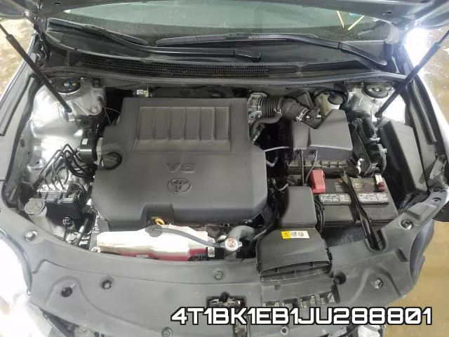 4T1BK1EB1JU288801 фото 8
