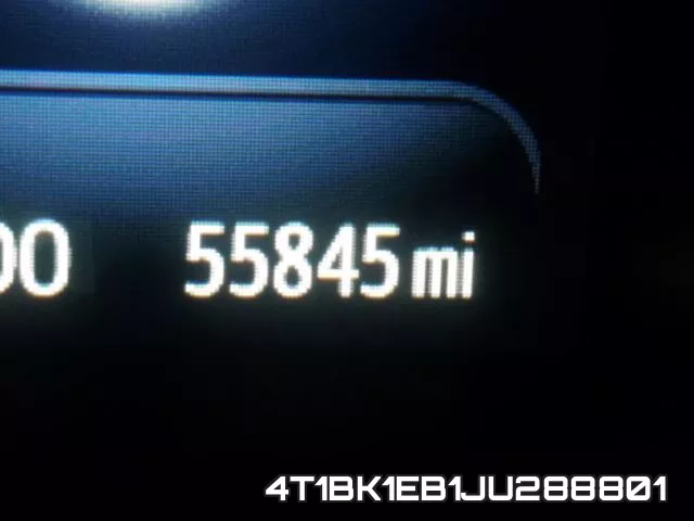 4T1BK1EB1JU288801 фото 9