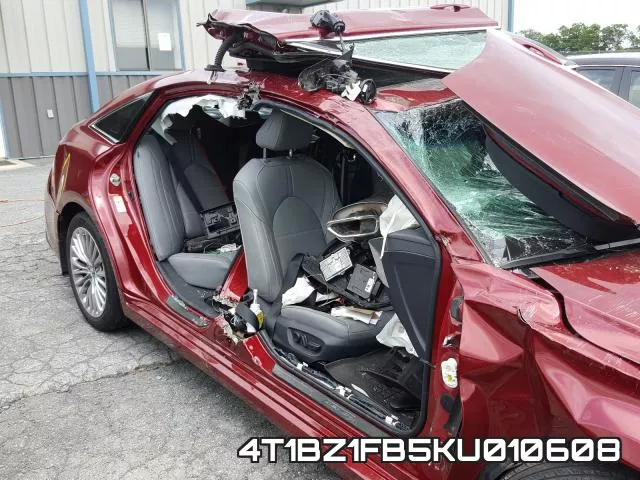 4T1BZ1FB5KU010608 фото 10