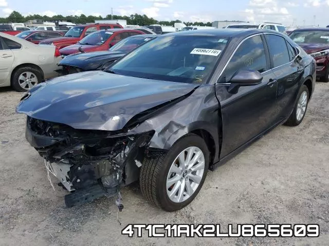 4T1C11AK2LU865609 фото 3