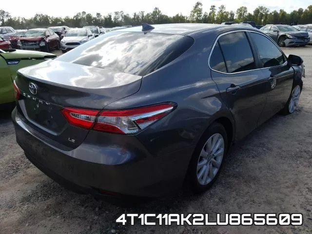 4T1C11AK2LU865609 фото 5