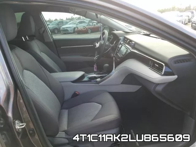 4T1C11AK2LU865609 фото 6