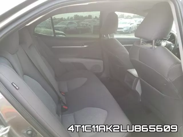 4T1C11AK2LU865609 фото 7