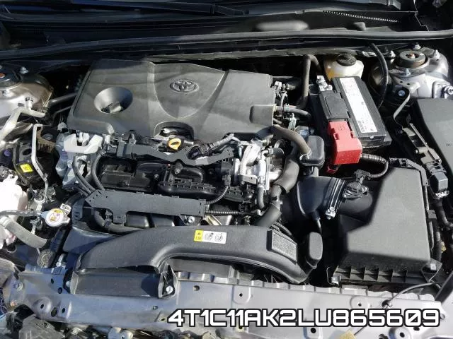 4T1C11AK2LU865609 фото 8