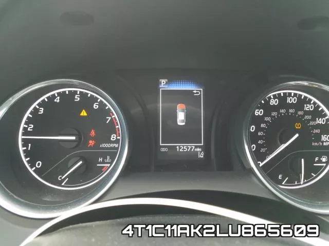 4T1C11AK2LU865609 фото 9