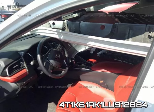 4T1K61AK1LU912884 фото 6