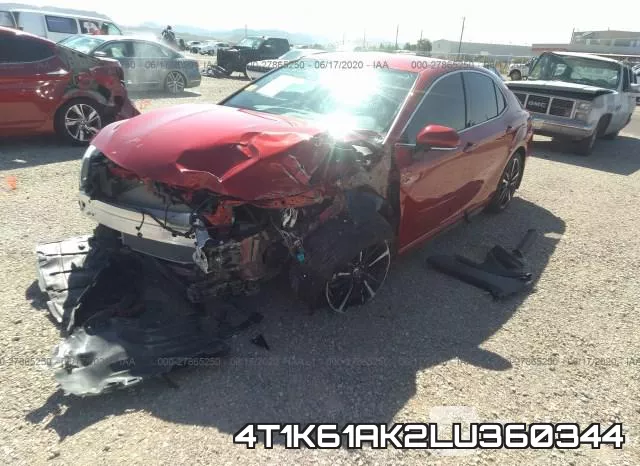 4T1K61AK2LU360344 фото 3