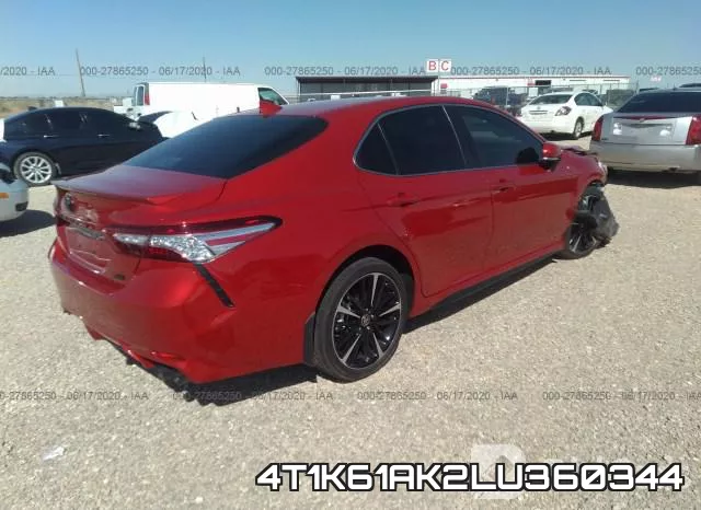 4T1K61AK2LU360344 фото 5