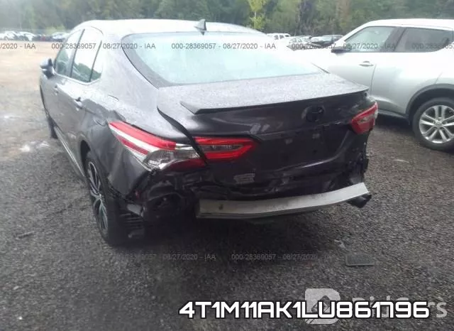 4T1M11AK1LU861796 фото 7