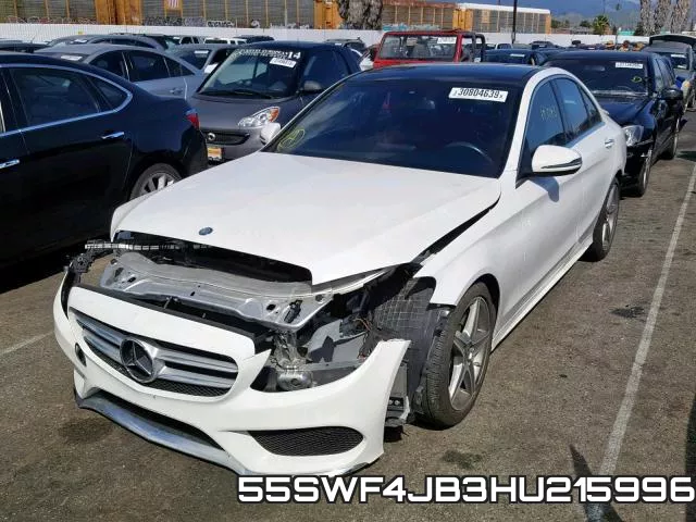 55SWF4JB3HU215996 фото 3