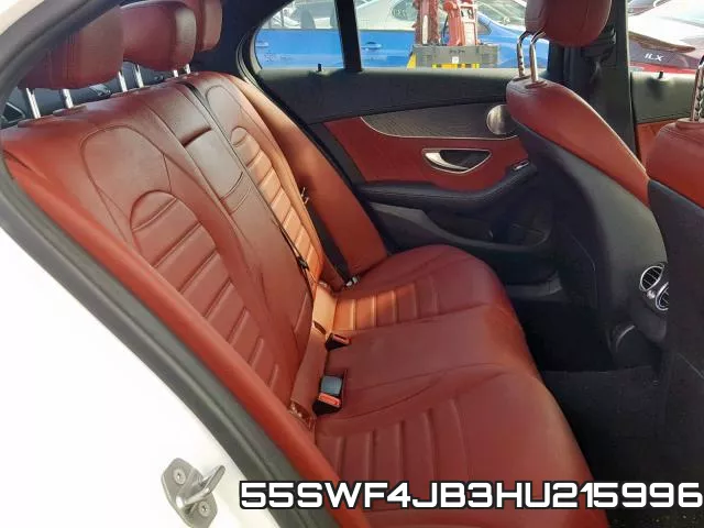 55SWF4JB3HU215996 фото 7