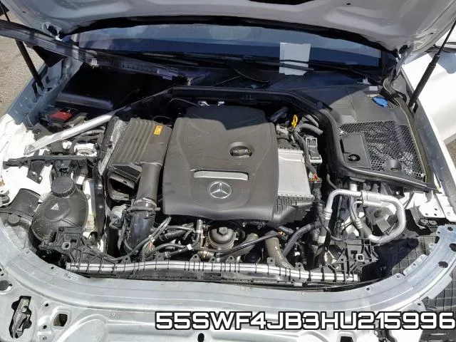 55SWF4JB3HU215996 фото 8