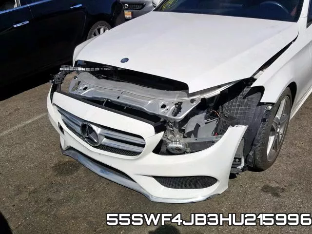 55SWF4JB3HU215996 фото 10