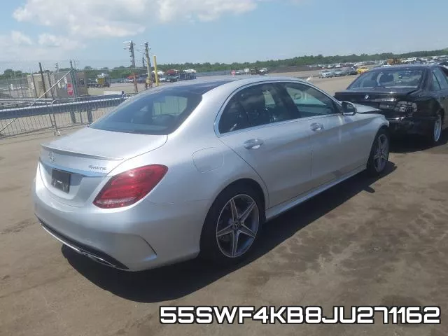 55SWF4KB8JU271162 фото 5