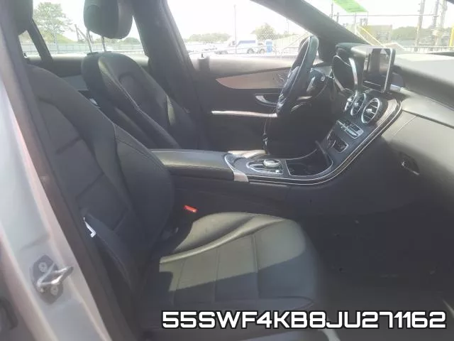 55SWF4KB8JU271162 фото 6