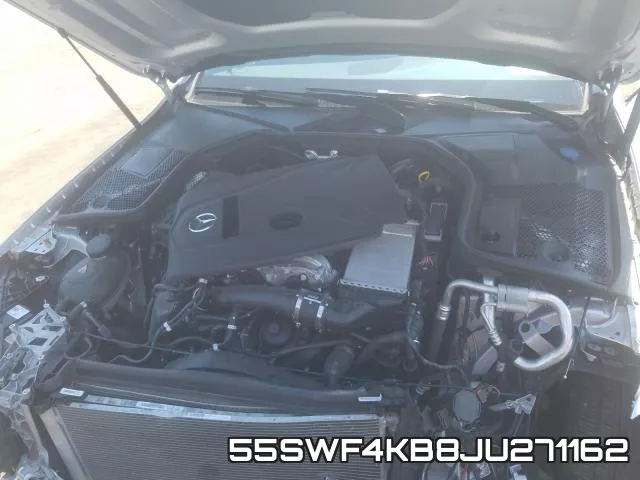 55SWF4KB8JU271162 фото 8