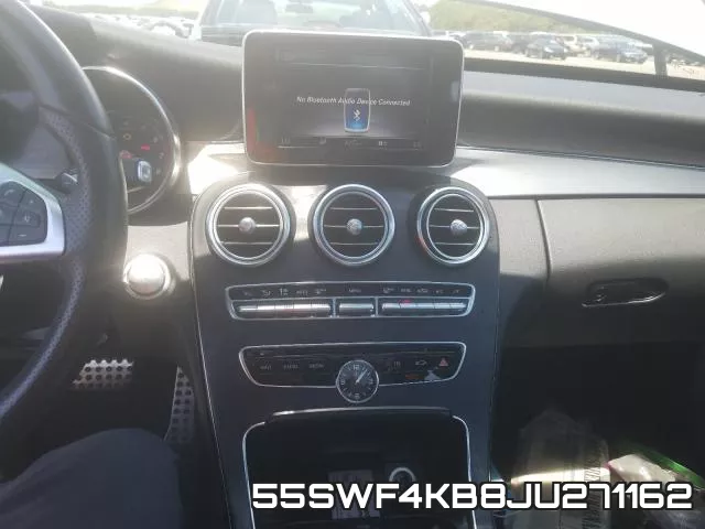 55SWF4KB8JU271162 фото 10