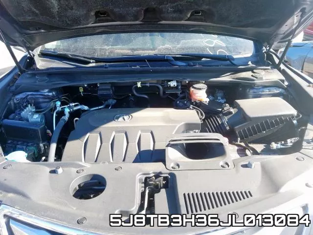 5J8TB3H36JL013084 фото 8