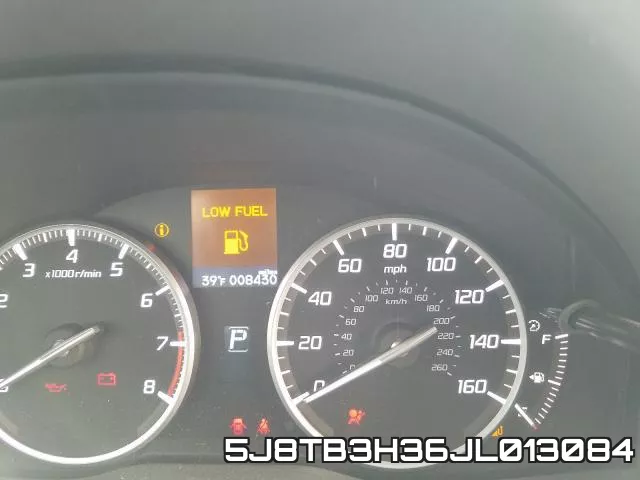 5J8TB3H36JL013084 фото 9