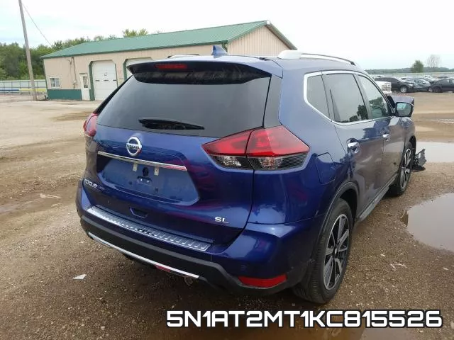 5N1AT2MT1KC815526 фото 5