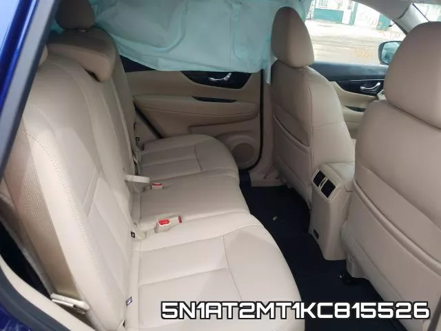 5N1AT2MT1KC815526 фото 7
