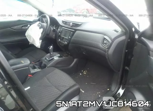 5N1AT2MV1JC814604 фото 6