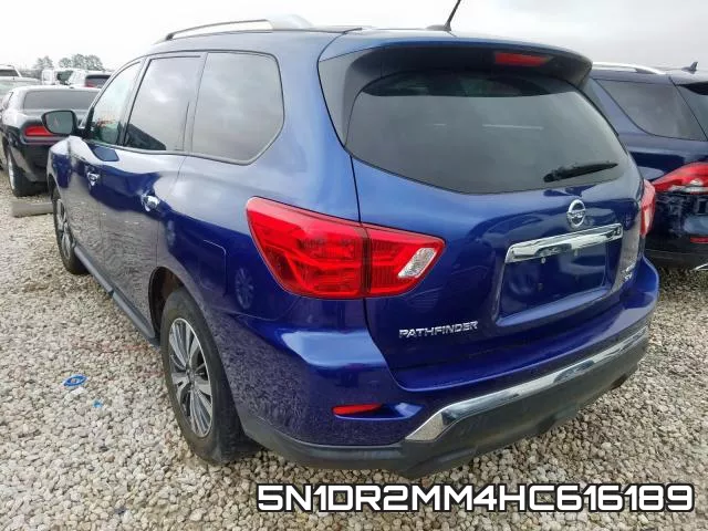 5N1DR2MM4HC616189 фото 4