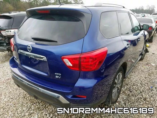 5N1DR2MM4HC616189 фото 5
