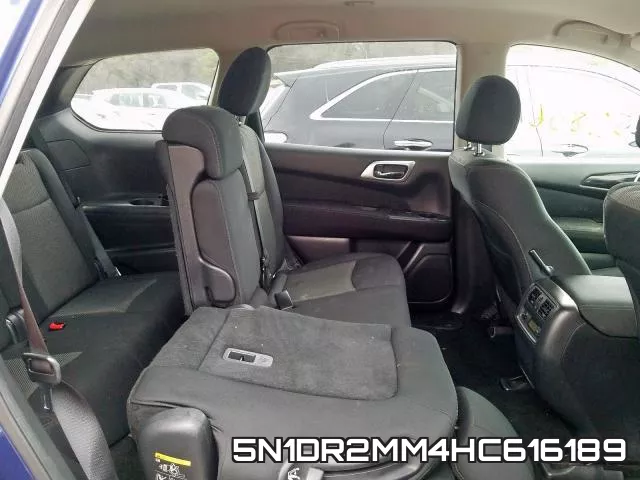 5N1DR2MM4HC616189 фото 7