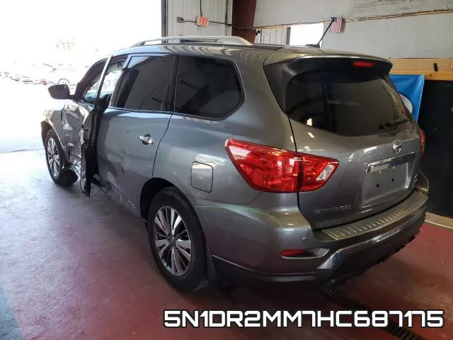 5N1DR2MM7HC687175 фото 4