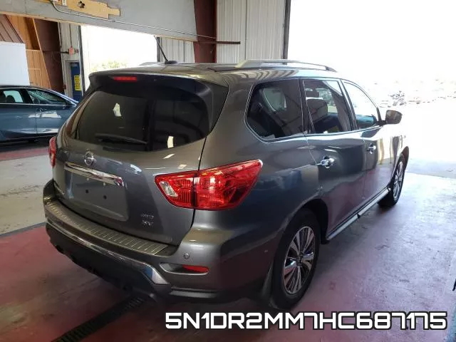5N1DR2MM7HC687175 фото 5