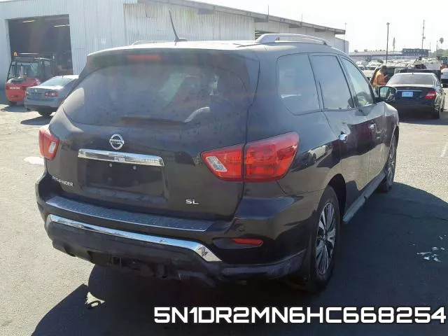 5N1DR2MN6HC668254 фото 5