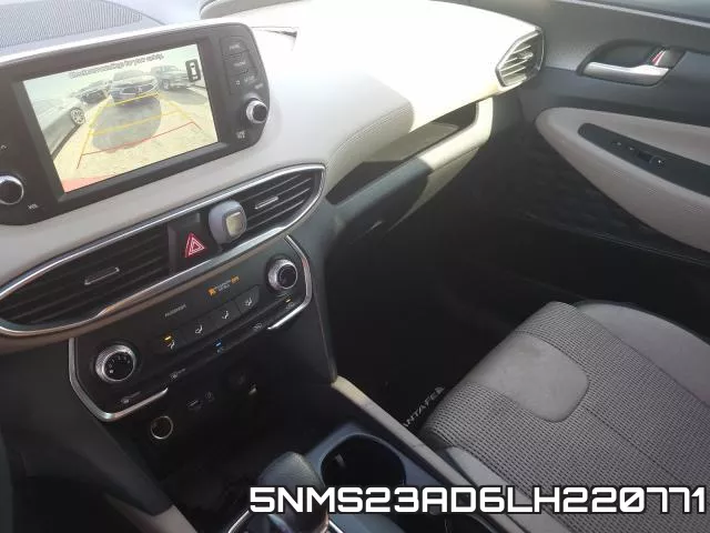 5NMS23AD6LH220771 фото 10