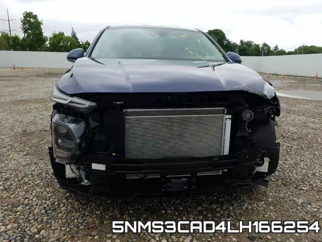 5NMS3CAD4LH166254 фото 10